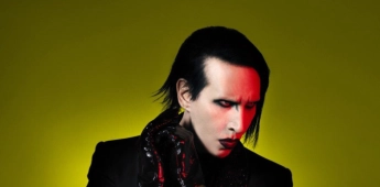 Marilyn Manson