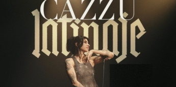 Cazzu anuncia su gira ‘Latinaje en Vivo’ y confirma fechas en México