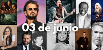 03 junio