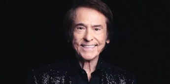 Raphael, nombrado Persona del Año 2025 por los Latin Grammy