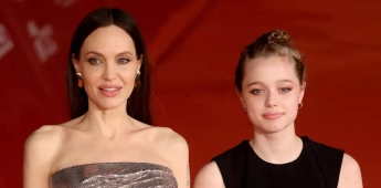 Angelina Jolie y Shiloh Jolie Pitt