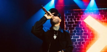 Nicky Jam responde a las críticas tras su concierto en CDMX