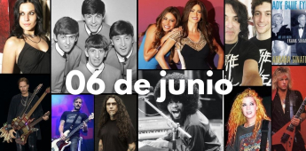 06 junio