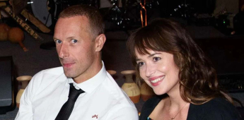 Chris Martin y Dakota Johnson terminan su relación tras casi ocho años juntos