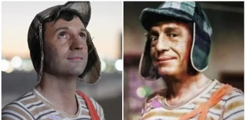 Chespirito: Sin querer queriendo, la serie biográfica que revive la vida de Roberto Gómez Bolaños
