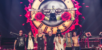 Guns N’ Roses regresa a México: concierto confirmado en el Estadio GNP Seguros