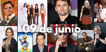 09 junio
