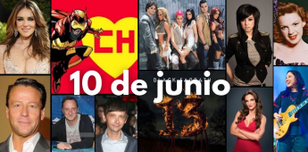 10 junio