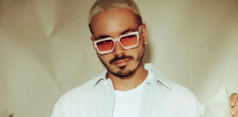 J Balvin dará show del medio tiempo en la Copa Mundial de Clubes 2025