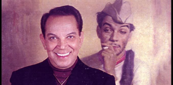 España rinde homenaje a Cantinflas con proyección especial de “Ahí está el detalle”