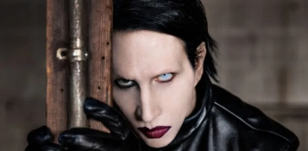 Marilyn Manson dará concierto gratis en México