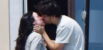 Billie Eilish y Nat Wolff se besan en Venecia: ¿Nuevo romance a la vista?