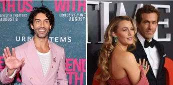 Justin Baldoni, Blake Lively, Ryan Reynolds