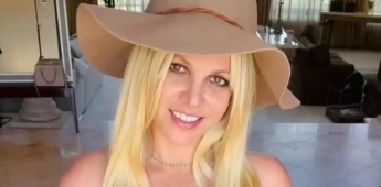 Britney Spears