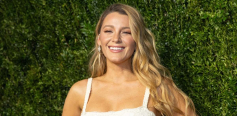 Blake Lively brilla en evento de Chanel tras triunfo legal
