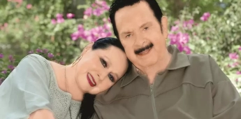 Pepe Aguilar recuerda el escandaloso romance de Antonio Aguilar y Flor Silvestre