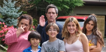 Mauricio Ochmann será el protagonista de “Papá Soltero”
