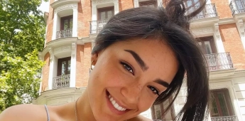 Alejandra Capetillo