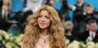Shakira