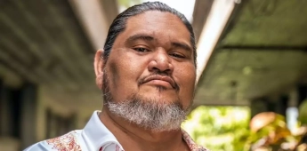 David Hekili Kenui Bell