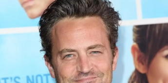 Matthew Perry