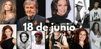 18 junio