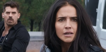 Bárbara de Regil está de regreso en la nueva temporada de 'Rosario Tijeras'