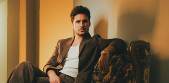 Parejas que ha tenido... Diego Boneta