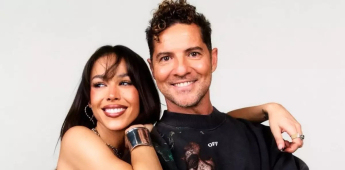 Danna Paola se une como asesora a La Voz Kids España 2025