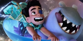 “Elio”: Pixar estrena aventura intergaláctica sobre pertenencia, diversidad y emociones