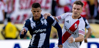 ¡PIDEN A DEOSSA EN RIVER PLATE!