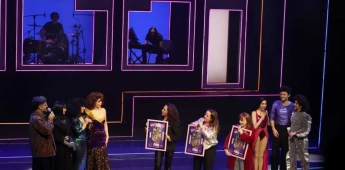 Pandora celebra 40 años en Mentiras: El Musical