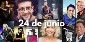 24 junio