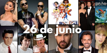 26 junio