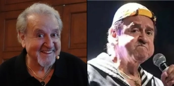 Carlos Villagrán revive a ‘Kiko’ con Mega Circus en Perú a sus 81 años