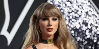 Taylor Swift deslumbra en Tight End University: aparece en campamento de verano de Travis Kelce