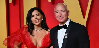 Boda de Jeff Bezos y Lauren Sánchez en Venecia desata protestas y cambios logísticos