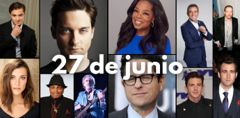 27 junio