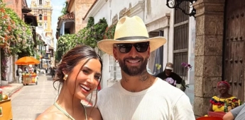 Tammy Parra es criticada por subir video con Maluma
