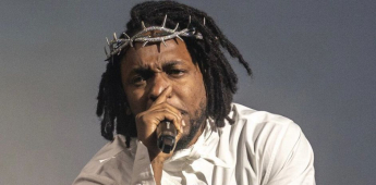Kendrick Lamar anuncia concierto en México