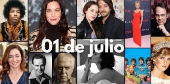 01 Julio