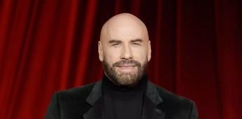 John Travolta