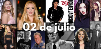 02 Julio