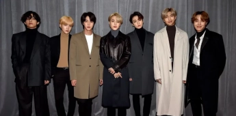 BTS anuncia fecha de lanzamiento de próximo álbum y gira mundial 2026