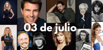 03 julio