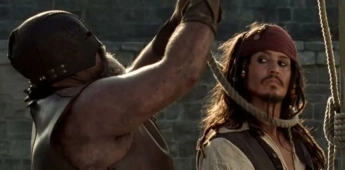 Muere actor de Piratas del Caribe