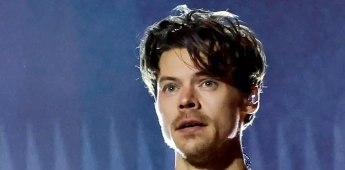 Harry Styles