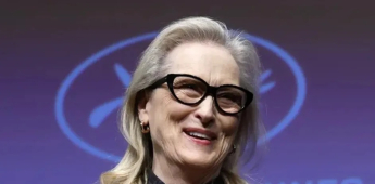 Meryl Streep