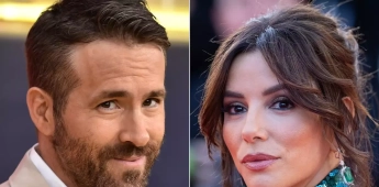 Ryan Reynolds y Eva Longoria producen la docuserie 'Necaxa'