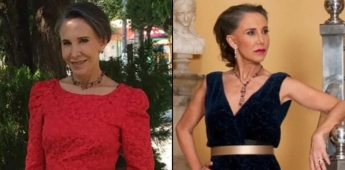 Florinda Meza estalla contra la serie de Chespirito